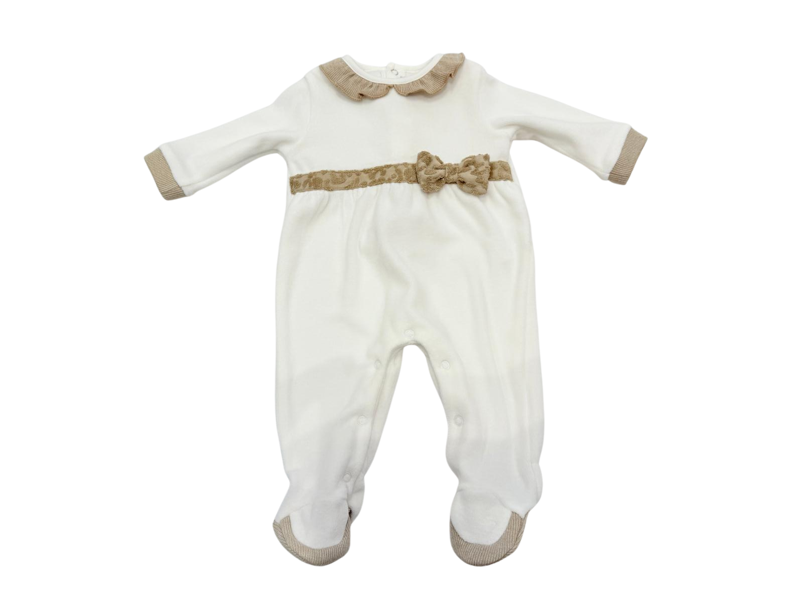 Tutina culla neonata - BY4324